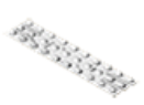 Optical Systems for Mid Power LEDs